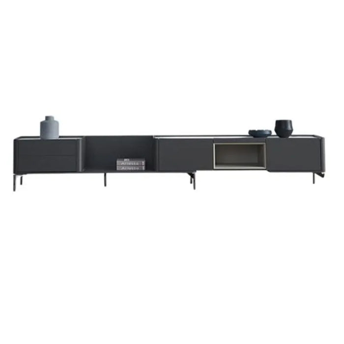 Wall Mount Unit Tv Stands Mobile Retro Bench Living Room Lowboard Tv Desk Tray Table Mobili Per La Casa Living Room Furniture