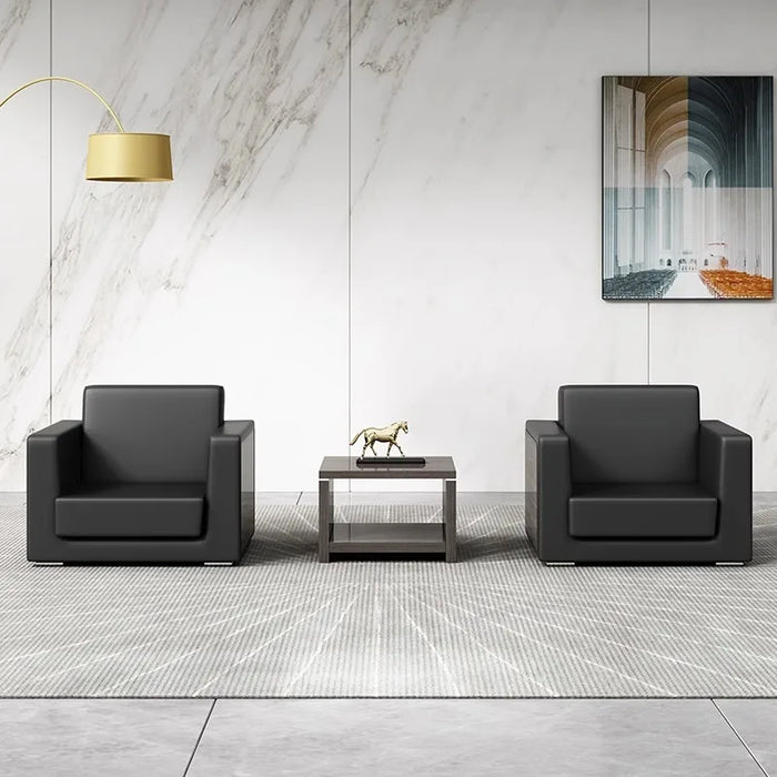 Nordic Elegant Aesthetic Office Sofa For 1 Person Bar Stool Zofa Individual Living Room Modern Air Sofa Sala De Estar Furniture