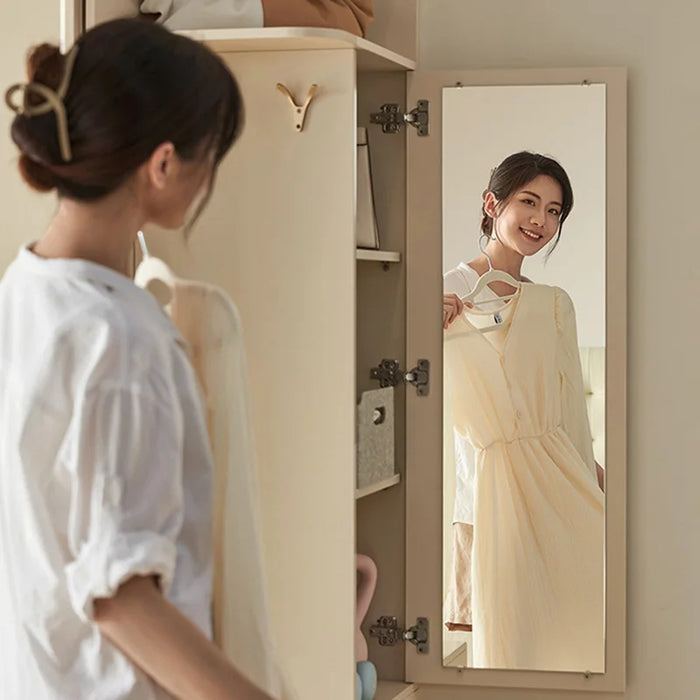 Cabinet Cupboard Closet Bedroom Baby Dressers Clothing Rack Wardrobe Clothes Organizer Hallway Vestidores Home Furniture