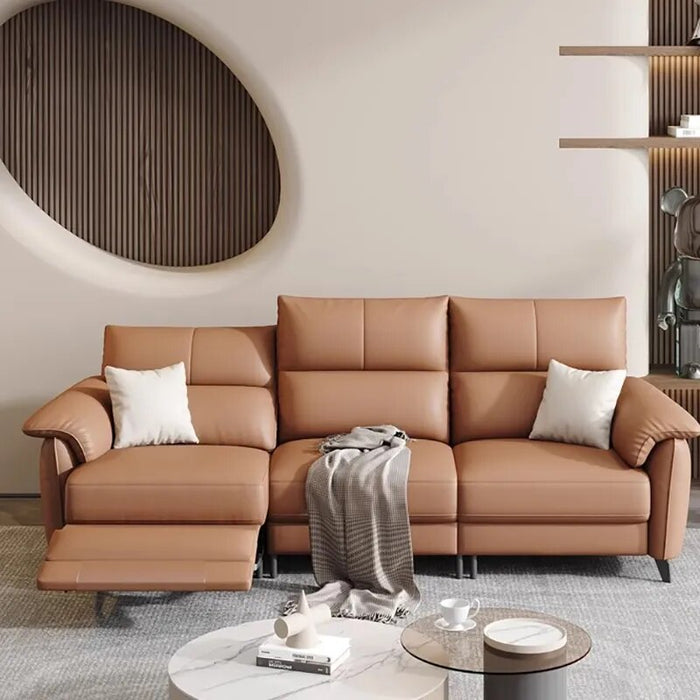 Theater Seating Electric Recliner Sofa Modern Massage Electric Recliner Sofa Sleeper Chaises De Bureau Living Room Set Furniture