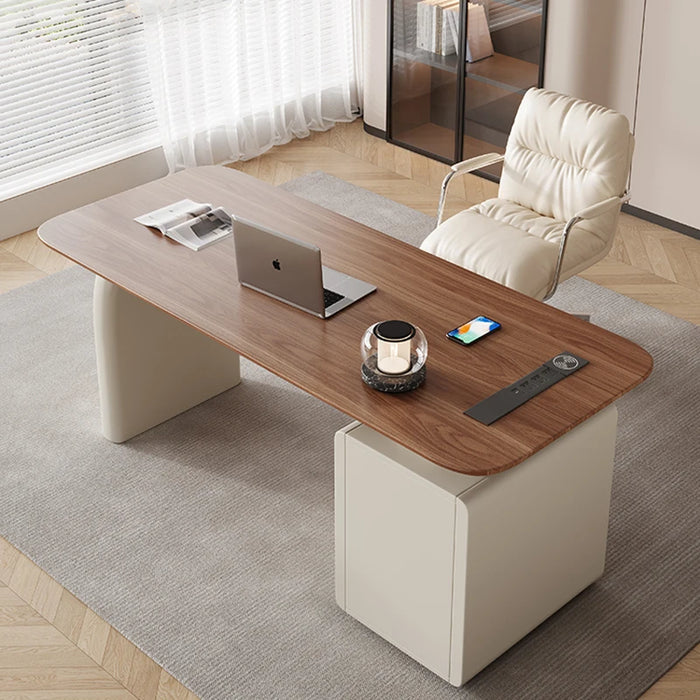 Computer Executive Office Desk Executive Corner Conference Lap Writing Office Desk Accessories Mesas De Computador Furniture