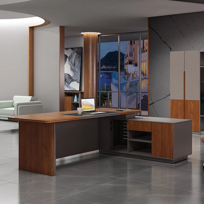 Vanity Reception Desk Organizer Executive Conference Standing Office Desk Students Work Escritorios De Ordenador Home Furniture