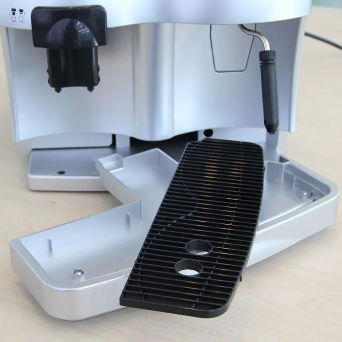 Home and Kitchen Appliances 19 Bar Espresso Fully Automatic Steam Milk Foam American Italian Freshly Ground Coffee Maker Machine