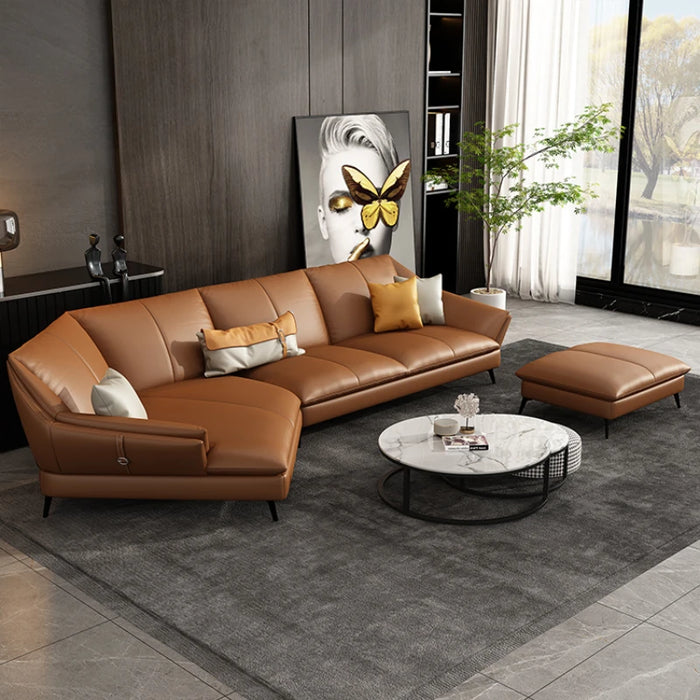 Luxury Modern Fancy Sofas Unique Oversize Relax Floor Lounge Sofa Living Room Woonkamer Banken Apartment Furniture