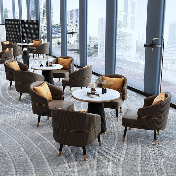 Nordic Corner Sofa Club Minimalism Luxury Lounge Furniture Comfortable Sofa Design Modern Classic Meubles De Salon Home Supplies