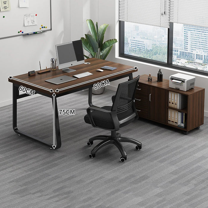 Home Accessories Standing Desk Reception Gaming Office Work Computer Desk Nail Writing Escritorios De Oficina Executive Tables