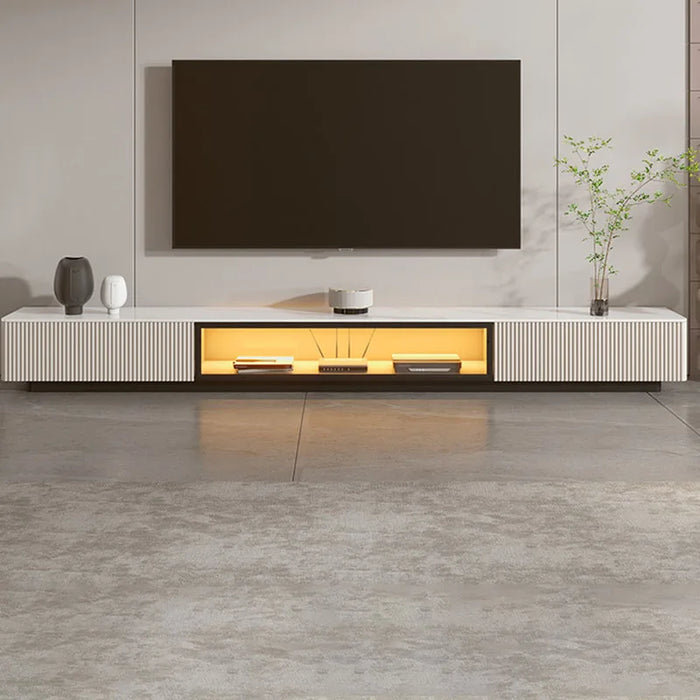 Luxury Tv Stand Monitor Living Room Lowboard Wooden Table Television Bench Modern Muebles Para Casa Living Room Furniture