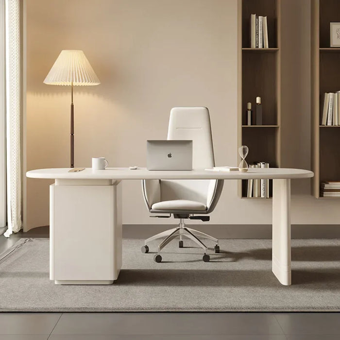 Study Office Computer Desks Corner Decorations Conference Corner Computer Desks Study Scrivania Ad Angolo Office Furniture