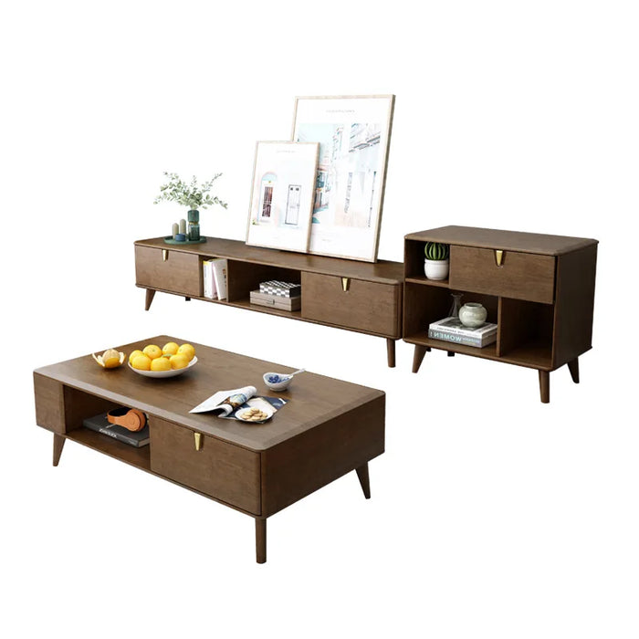 Modern Luxury Console Wooden Designs Antique Table Rack Living Room Furniture Tv Cabinet