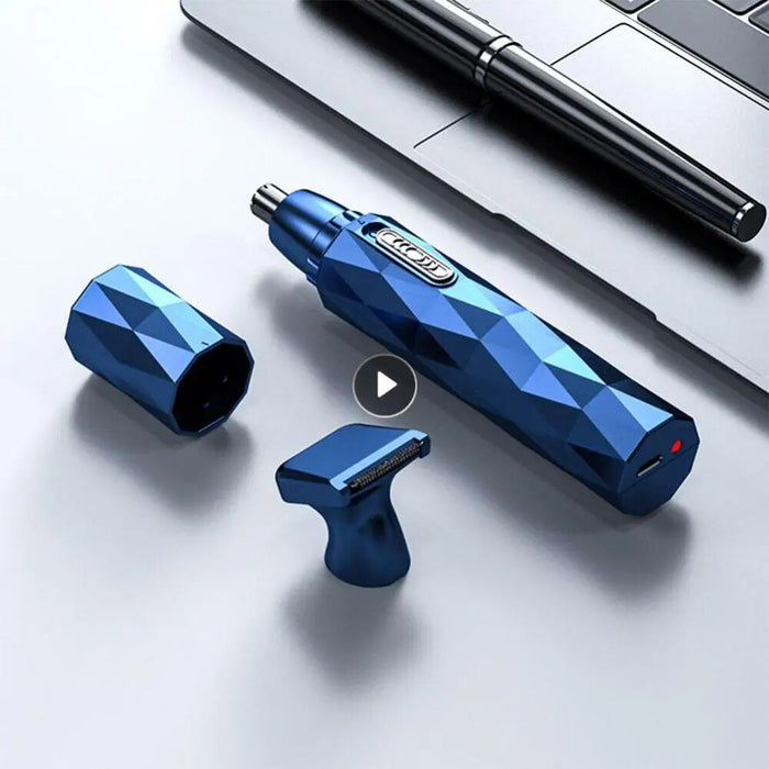 Portable Hair Cutting Machine - Premium Hair Shaving Tool