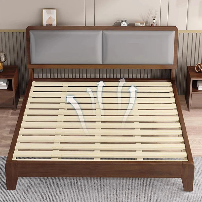 Platform Princess Bed Sleeping Wooden Design Sun Full Castle Bed Single Bedroom Sex Double Luxury Girls Cama Home Furniture
