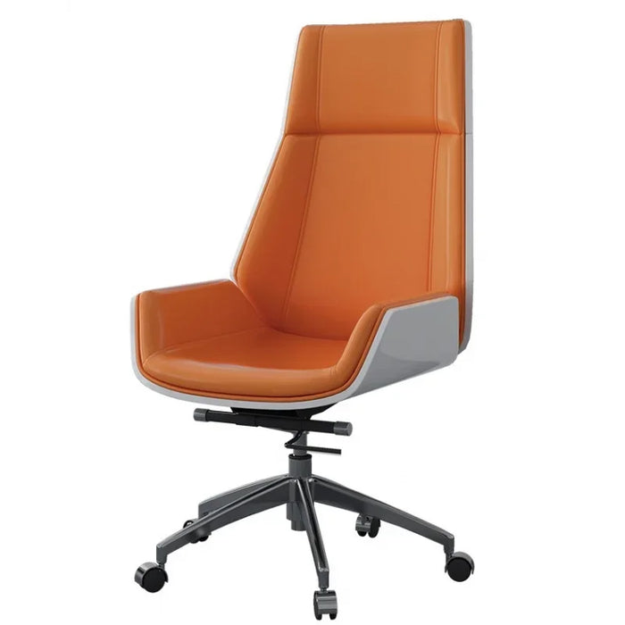 Work Writing Desk Accessories Office Executive Makeup Desk Modern Work Workbench White Mesa Para Computador Room Furniture