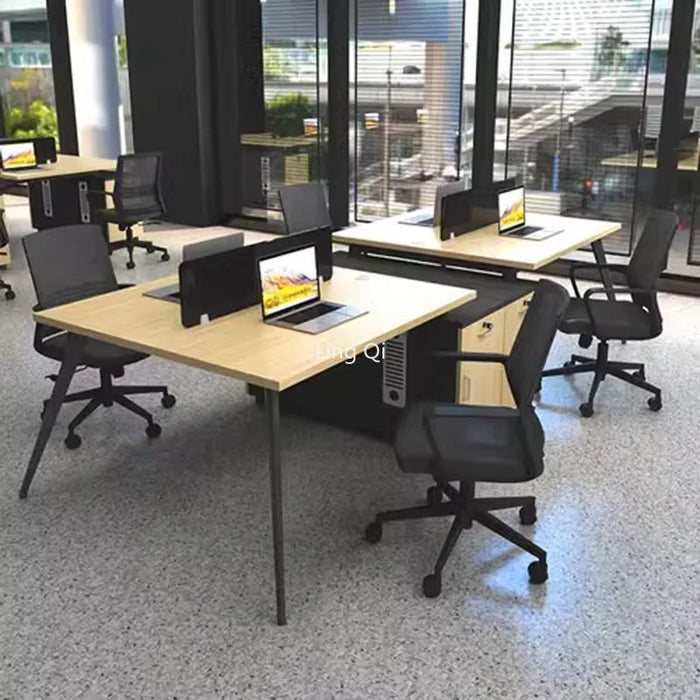 Storage Standing Office Desk Accessories Vanity Conference Executive Computer Desks Free Shipping Study Bureau Office Furniture