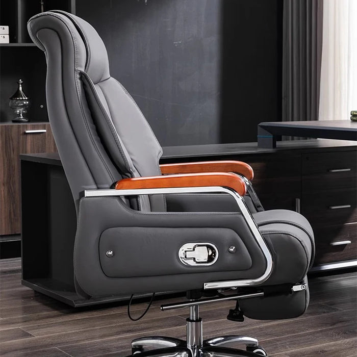 Massage Recliner Office Chair Computer Rolling Meditation Office Chair Living Room Cadeira Para Escritorio Luxury Furniture