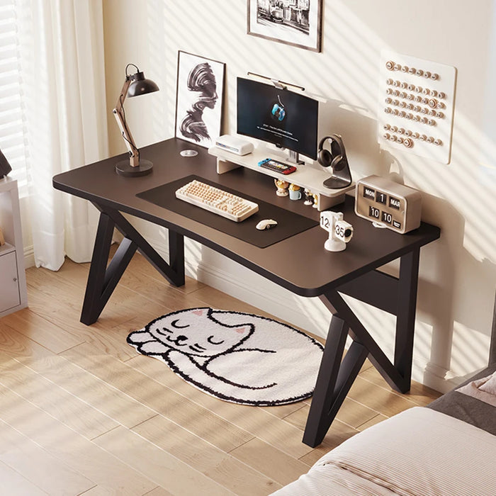 Meeting Executive Office Desk Reception Computer Workbench Writing Office Desk Standing Scrivania Cameretta Modern Furniture