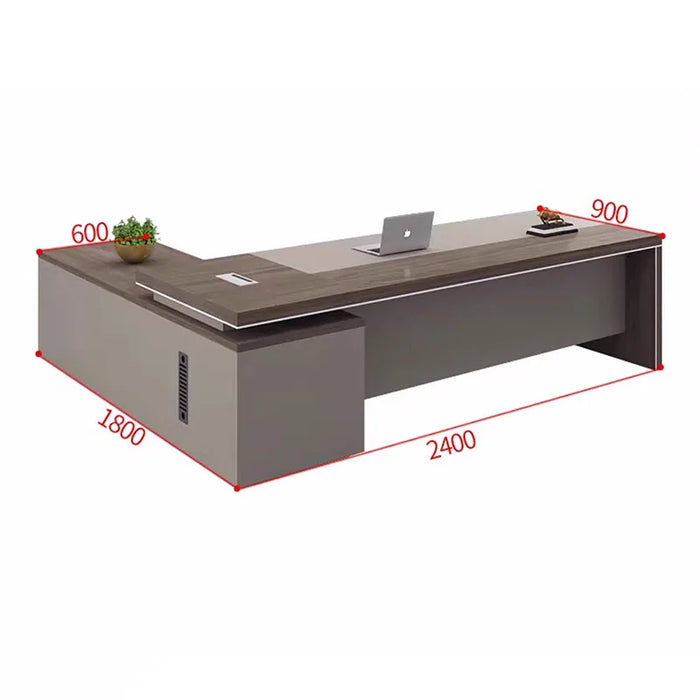 Work Bedside Side Study Long Office Desks Table Values Pc Laptop Computer Reading Room Desk Gaming Executive 어린이책상 Furniture AA