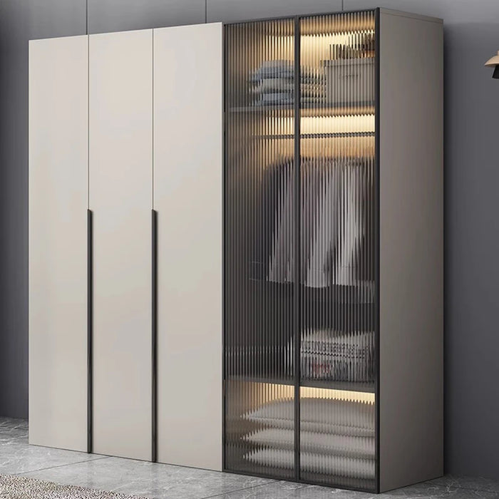 Cabinet Living Room Cabinets Space Portable Saving Storage Storage Cabinet Bedroom Muebles Para El Hogar Home Furniture DWH