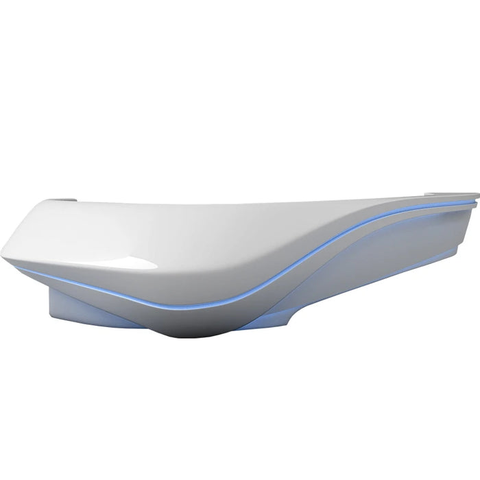 Cashier Table Reception Desk Office Shop Counter Preacher Podium Beauty Institute Counter Mostrador Negocio Furniture