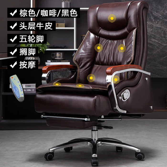 Cushions Lounge Headrest Chair Office Women's BarStool Office Armchair Home Office Recliner Gamer Sillas Para Recliner Chair