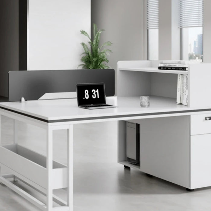 Conference Meeting Office Desk Luxury Writing Office Desk Executive Computer Escritorio Oficina Office Desk Furniture MZ50OD