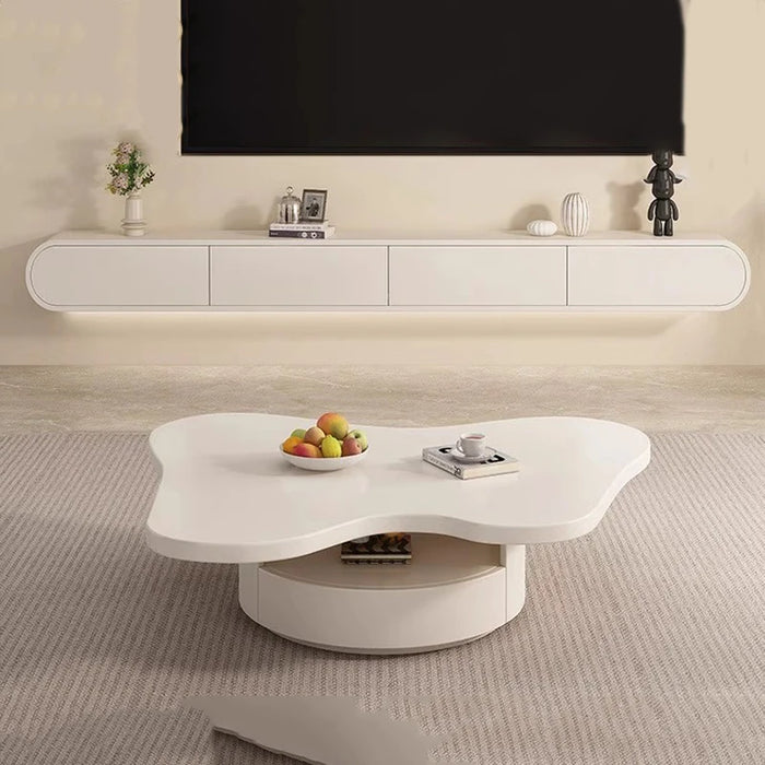 Chest Luxury TV Stands Drawers Corner Nordic Shelves TV Stands Rack Dresser Moveis Tv Para Sala Living Room Furniture WJ20XP
