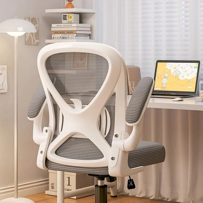 Modern Rolling Office Chair Recliner Stools Swivel Comfortable Office Chair Living Room Sillas De Oficina Bedroom Furniture