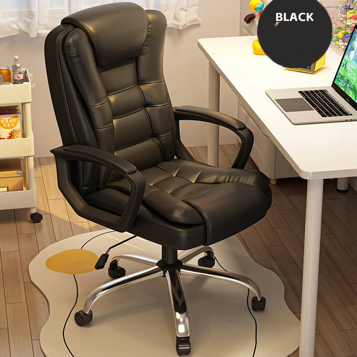 Lounge Study Gaming Recliner Chair Office Recliner Chair Dresser Modern Environmentally Friendly Materials Esports Furniture