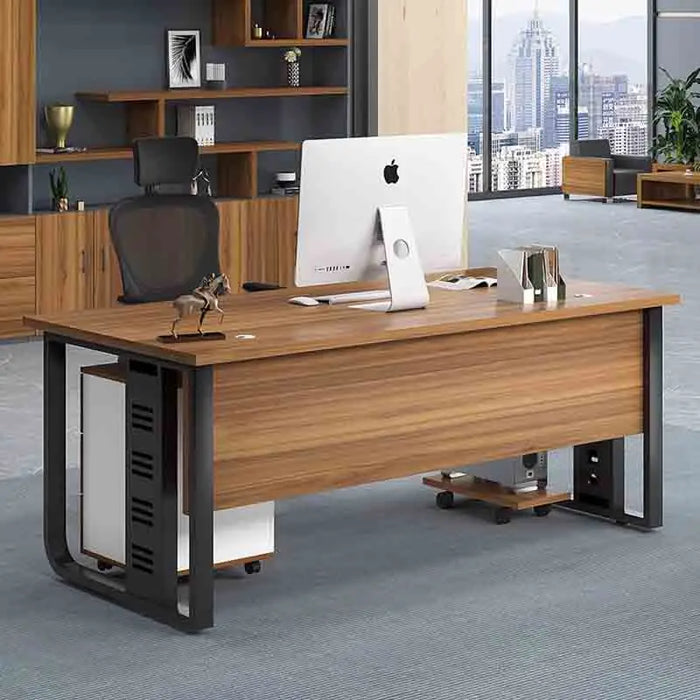 Working Luxury Office Desks Conference Modern Standing Studying Office Desks Executive Bedroom Scrivania Gaming Room Furnitures