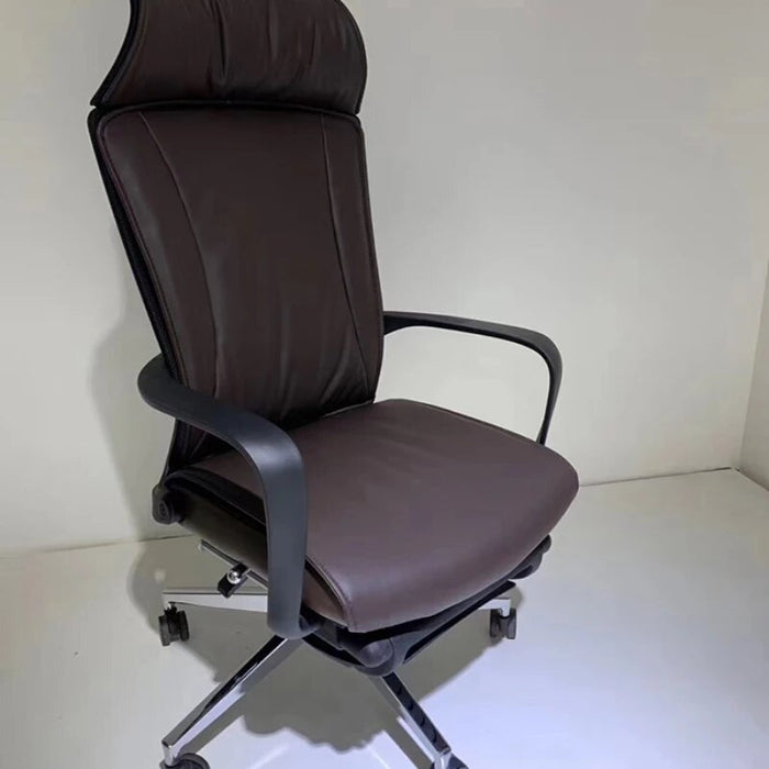 Armpad Cheap Relax Office Chair Mesh Ergonomic Black Modern White Office Chair Computer Recliner Bureau Meuble Furniture