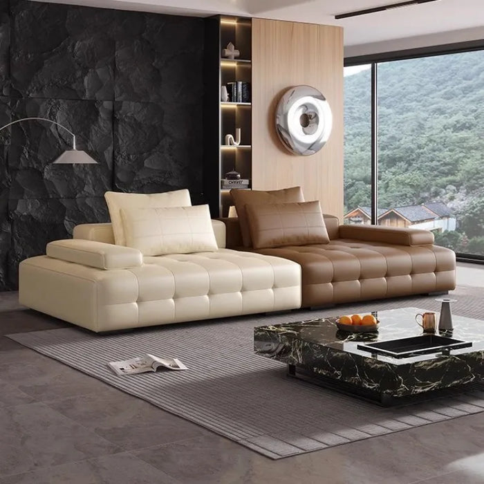 Sponge Living Room Sofas Fabric Vintage Free Shipping Sectional Big Living Room Sofas Upholstery Modern Arredamento Furniture