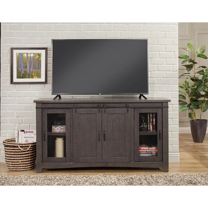 Martin Svensson Home Sierra 70" TV Stand | Grey | USA | NEW