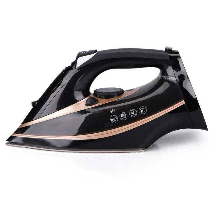 Electric Steam Iron Home Appliance - 2600 Watts Capacity Electric Steam Iron