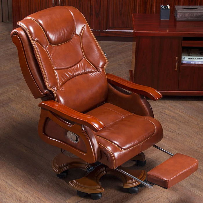 Office Ergonomic Chair Recliner Living Room Chairs Vanity Armchair Computer Desks Muebles Para El Hogar Theater Furniture