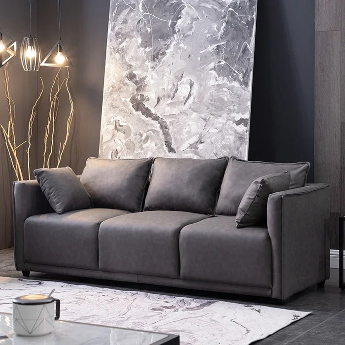European Living Room Sofas Girls Terrace Recliner Children Designer Sectional Sofa Accent Minimalist Divano Trendy Furniture