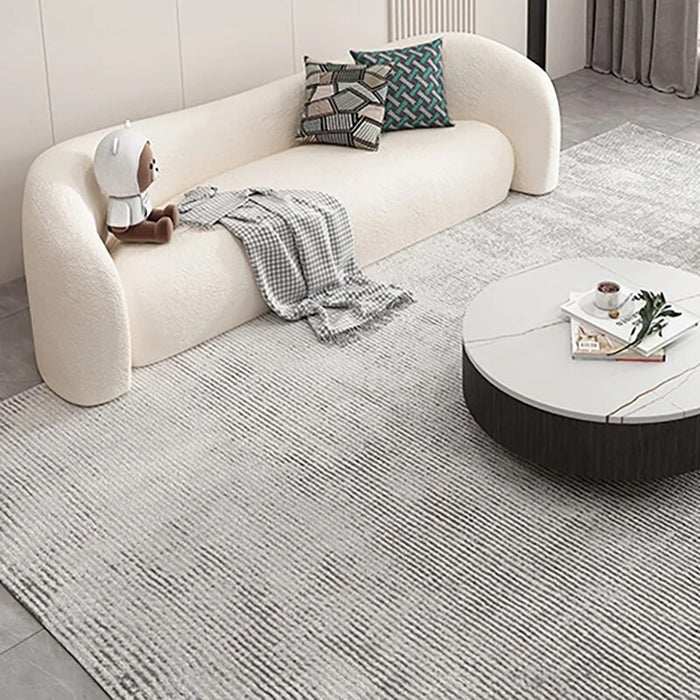 L Shape Nordic Luxury Sofa Set Adults Bedroom Italian Anti Slip Sofa Bedroom European Elastic Cover Para Sala Furniture