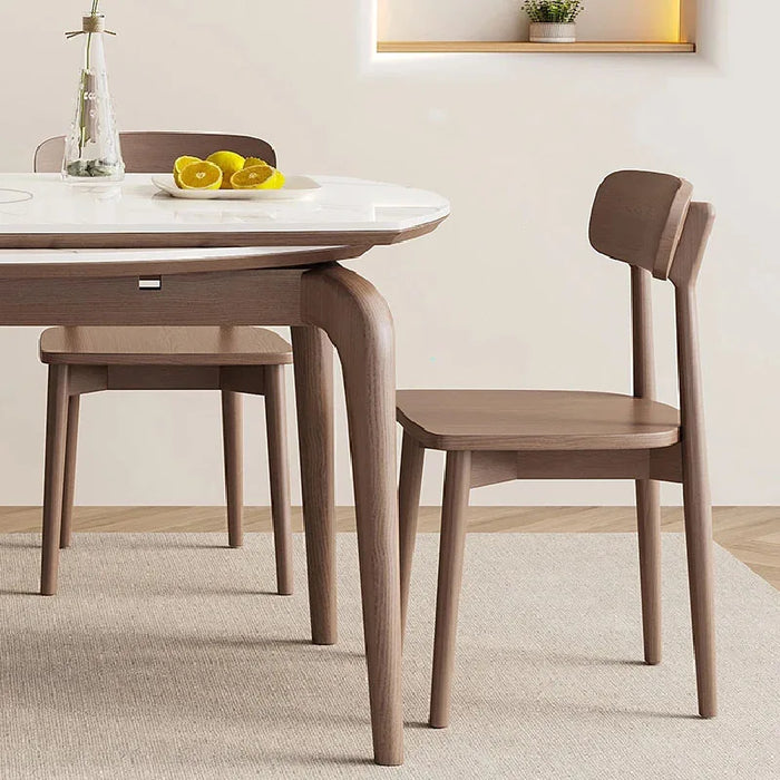 Modern Round Dining Tables Kitchen Versatile Nordic Center Children Luxury Table Center Sillas Para Comedor Office Furniture
