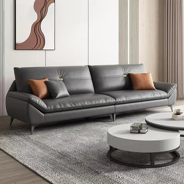 Lounge Luxury Sofas Floor Modular Corner Relax Bed Sleeping Accent Living Room Sofas Lazy Wohnzimmer Sofas Salon Furniture