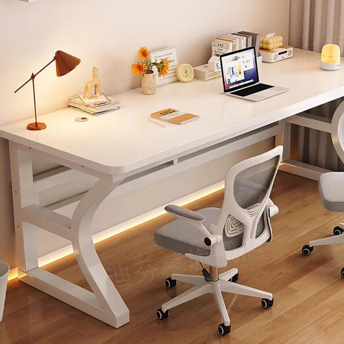 Writing Drafting Office Desk Luxury Study Student Standing Table Computer Office Desk Executive Schreibtisch Modern Furniture