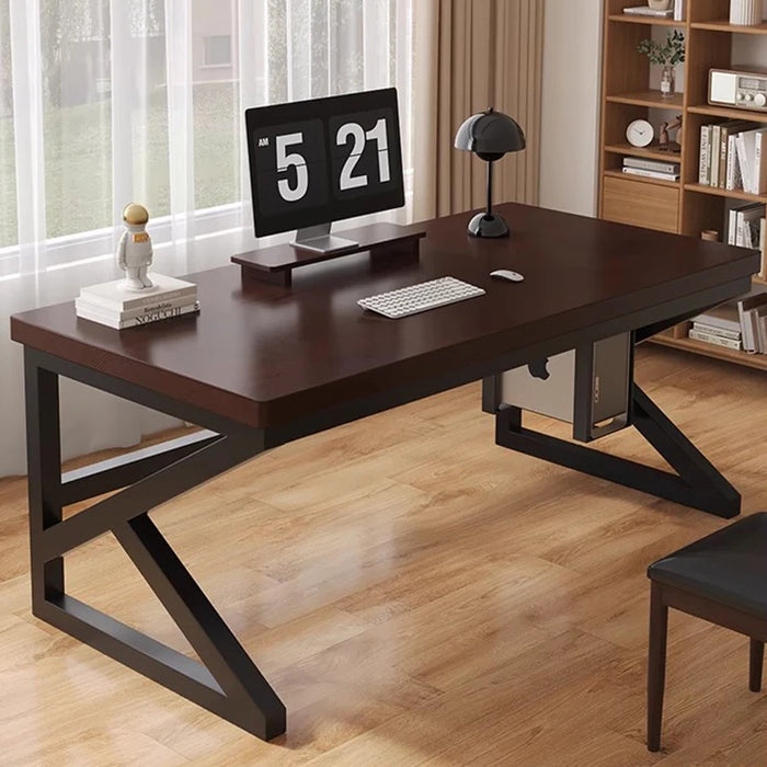 Gaming Writing Office Desk Desktop Workstation Bedroom Computer Office Desk Standing Scrivania Ufficio Lavoro Luxury Furniture