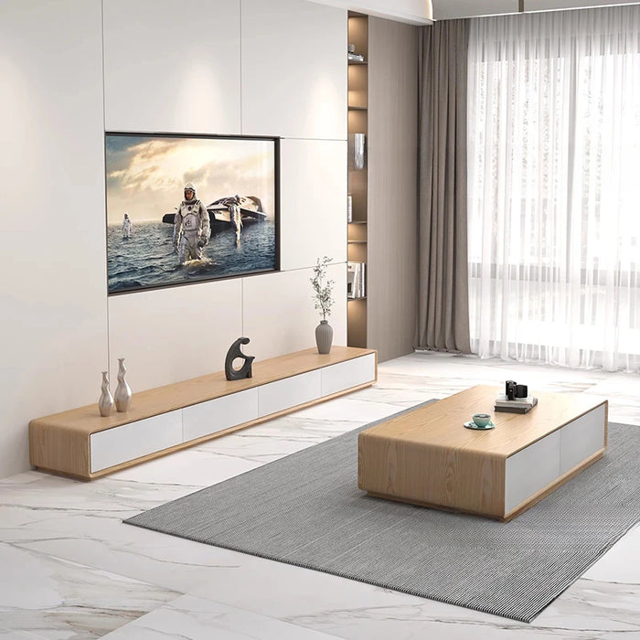 Mounts Pedestal TV Stands White Combination Storage Luxury TV Stands Center Bedroom Stojaki Telewizyjne Living Room Furniture