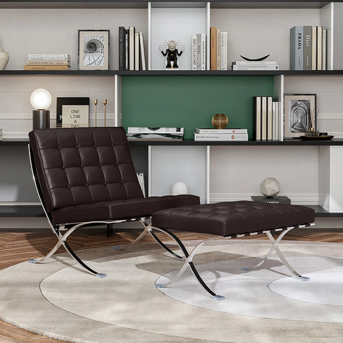 Nordic Living Room Chairs Lounge Chairs Modern Office chair