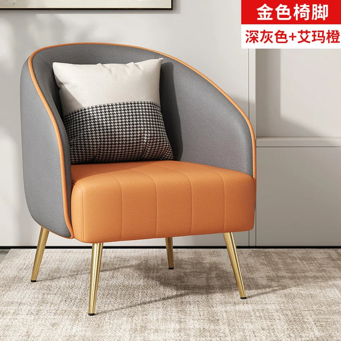 Comfort Living Room Sofas Modern Individual Luxury Couch Sofas Dining Room Design Sillon Reclinable Home Furniture MQ50SF