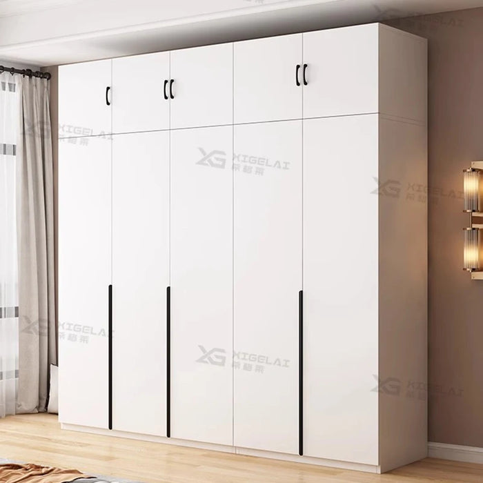 Storage Organizer Wardrobes Closet Organizer Baby Chest Drawers Closet Wardrobe Clothes Cabinet Moveis Para Casa Furnitures SQC