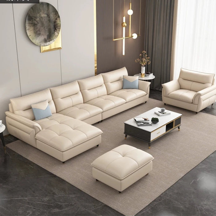 Nordic Sofa Organizer Material Multifuncional Repair Cover Protector Antiques Leather Sofa Fabric Mobilier Design Furniture