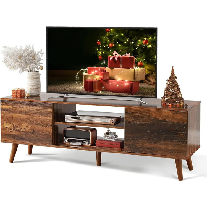 TV Cabinet Living Room Furniture Medieval Modern TV Cabinet Living Room Storage Free Shipping