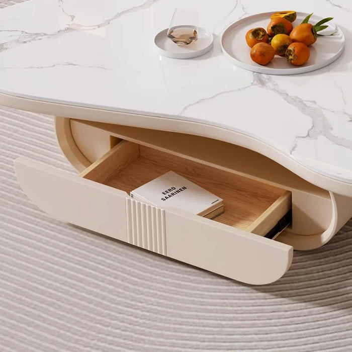 Drawers Retro TV Stands Nordic Dresser Rack Storage Mobile TV Stands Cabinet Shelves Mobili Per La Casa Living Room Furniture