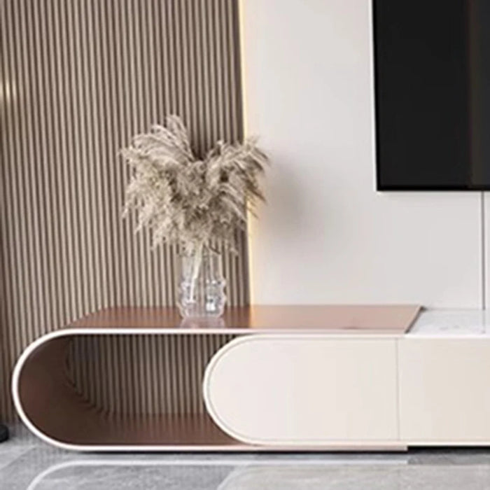 Corner Chest TV Stands Center Shelves Dresser Nordic TV Stands Drawers Retro Rack Muebles Para El Hogar Living Room Furniture