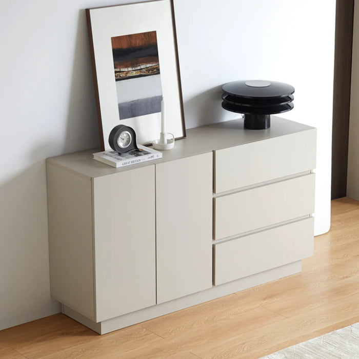 Modern Entrance Hall Sideboards Display Space Saving Kitchen Luxury Sideboards Storage Armario De Cocina Home Furniture MR50S