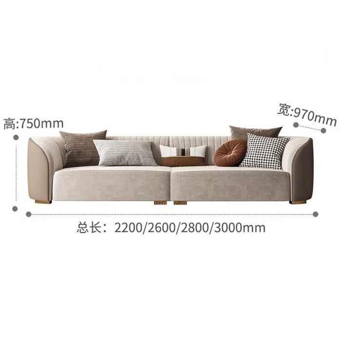 Modern Office Chair Luxury Nordic Elegant Minimalist Arm Chair Relaxing Comfortable Muebles Para El Hogar Library Furniture
