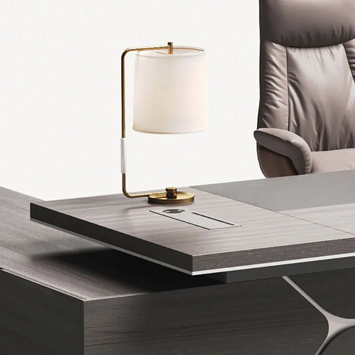 Writing Study Office Desk Computer Standing Setup Executive Lap Desk Storage Foldable Mesa Para Compuatador Furniture Desk
